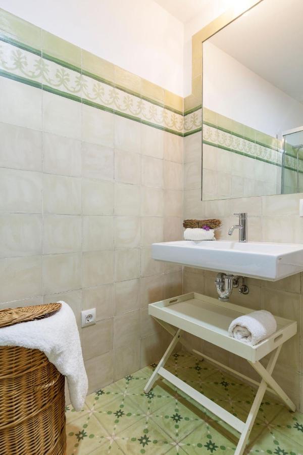 Appartamento Bordador Siviglia Esterno foto